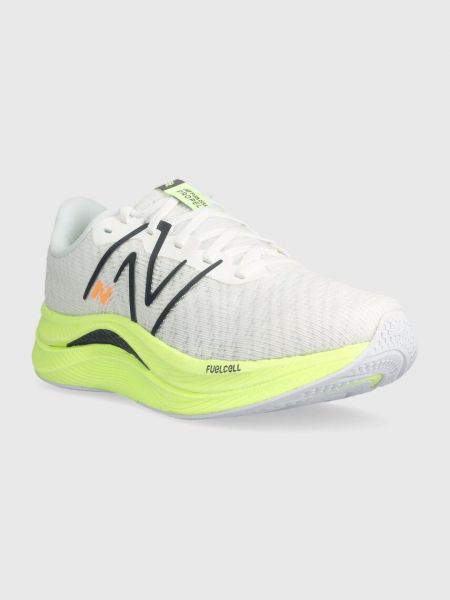 Superge New Balance FuelCell zelena