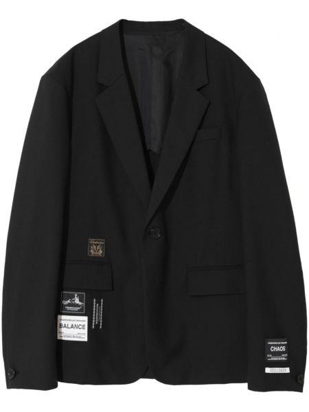 Blazer Undercover sort