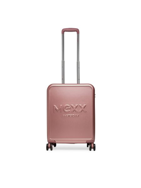 Kovček Mexx roza