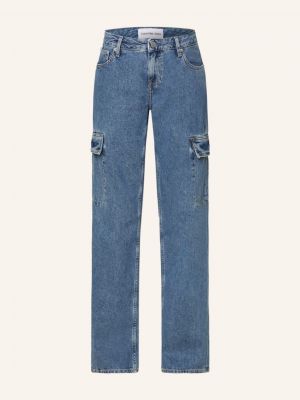 Spodnie sportowe Calvin Klein Jeans