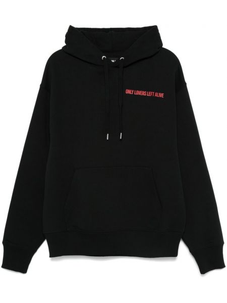 Hoodie Egonlab. siyah