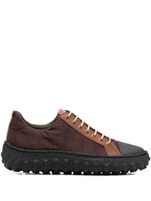 Sneakers Camper brun