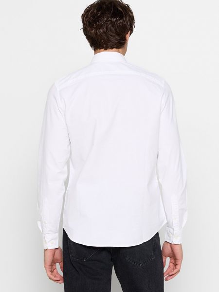 Koszula Timberland biała