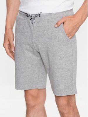 Shorts Indicode gris