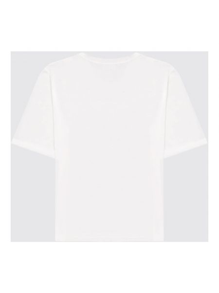 T-shirt Laneus weiß