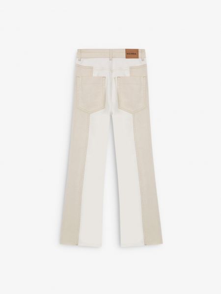 Jeans Scalpers bianco