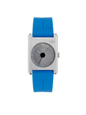 Armbanduhr Adidas blau