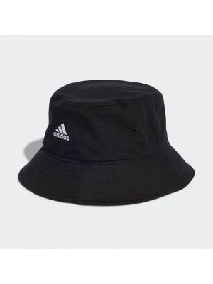 Hut Adidas schwarz
