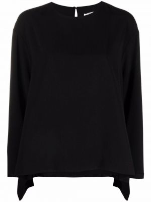 Blusa Henrik Vibskov negro