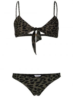 Bikini Zadig&voltaire grønn