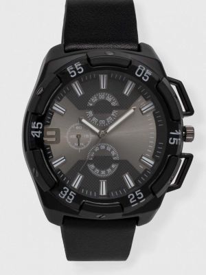 Zegarek Aldo czarny
