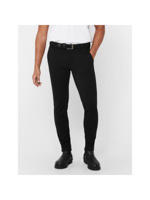 Pantalones slim fit Only & Sons