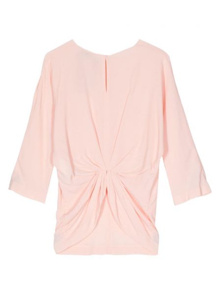 Bluse N°21 pink