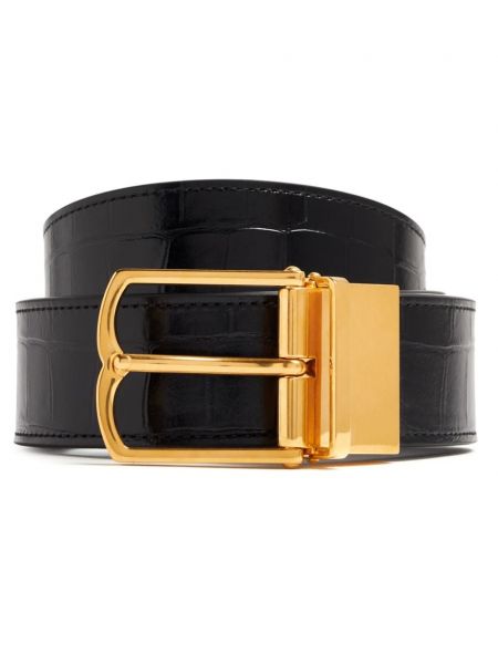 Ceinture en cuir Bally