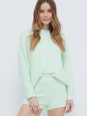 Zielony sweter Ugg