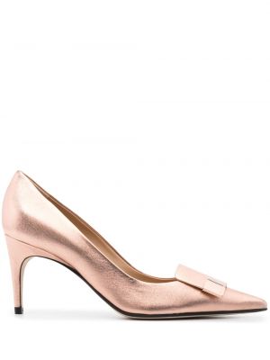 Pumps Sergio Rossi rosa