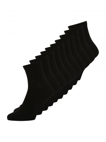 Ponožky About You čierna