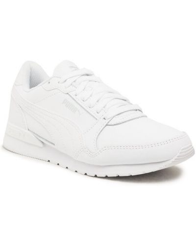 Sneakers Puma ST Runner bianco