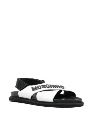 Sandales Moschino