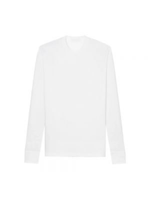 Bluza Wardrobe.nyc biała