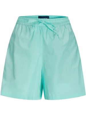 Bermuda kratke hlače Jjxx zelena