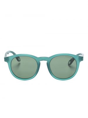 Slnečné okuliare Giorgio Armani zelená