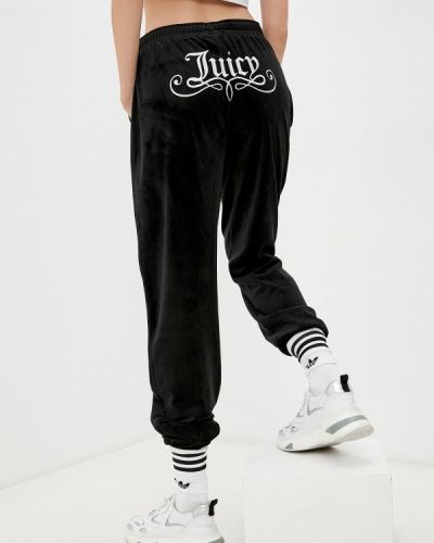 Спортивные брюки Juicy Couture