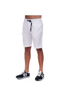 Pantalones cortos Refrigiwear blanco