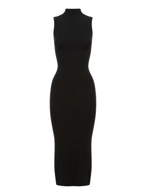 Estélyi ruha Calli fekete