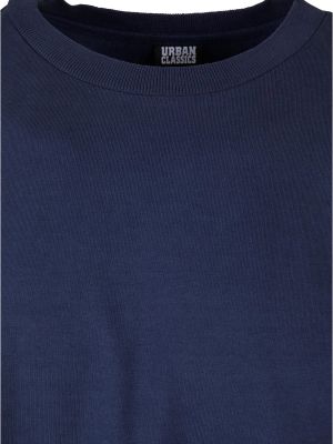 T-shirt Urban Classics blu