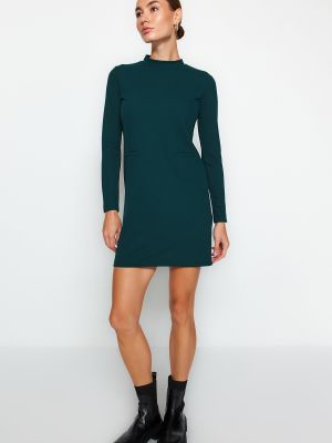 Šaty Trendyol zelené