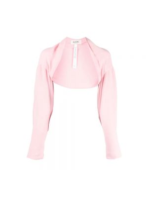 Bluzka Blugirl różowa