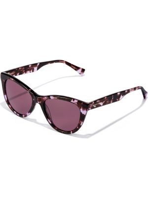 Sluneční brýle Hawkers fialové