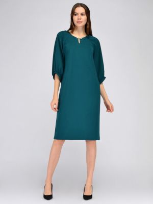 Платье Viserdi Зеленое