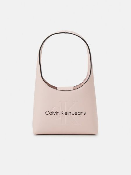 Torebka Calvin Klein Jeans czarna