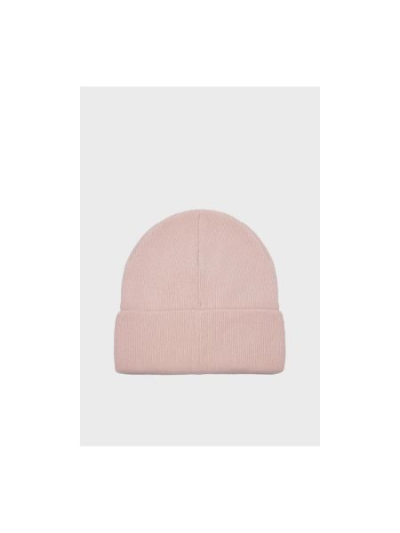 Mütze Calvin Klein pink