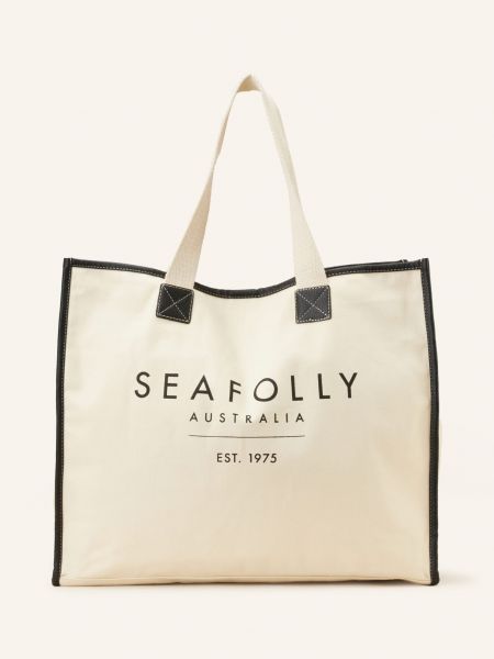 Plážová kabelka Seafolly