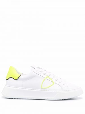 Sneakers Philippe Model Paris bianco