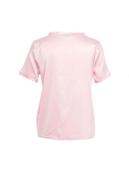 Poloshirt Himon's pink