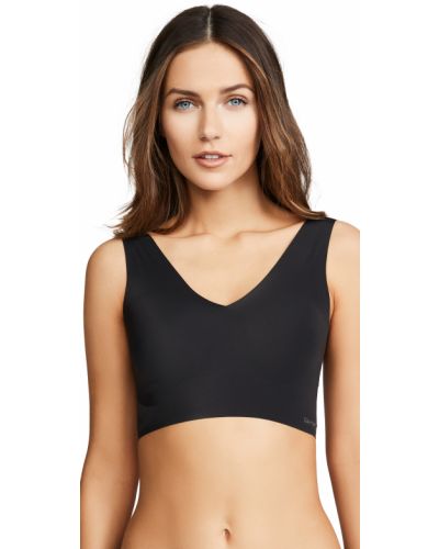 Пижама Calvin Klein Underwear, черная