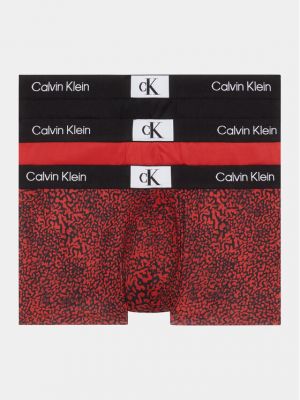 Caleçon taille basse Calvin Klein