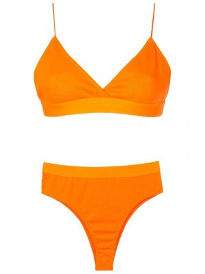 Unterhose Osklen orange
