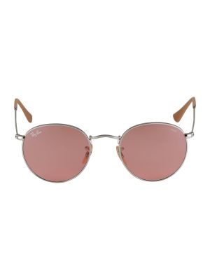 Γυαλιά ηλίου Ray-ban ροζ