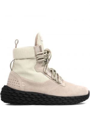 Sneakers Giuseppe Zanotti grå