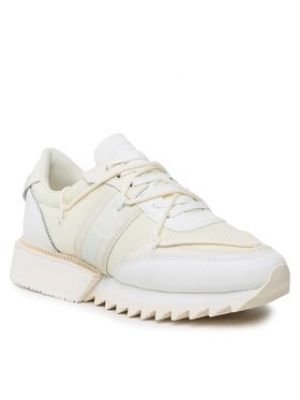 Tommy Jeans Sneakers Cleated Elevated EM0EM01169 Bej