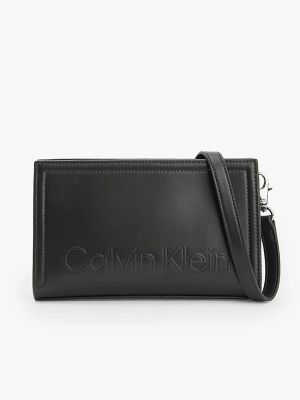 Taška přes rameno Calvin Klein