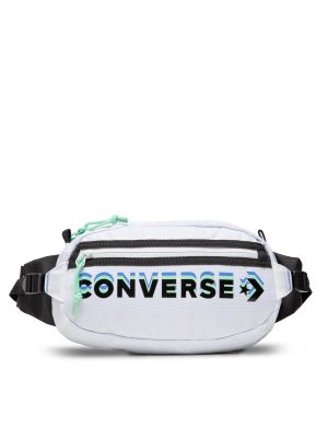 Športna torba Converse bela