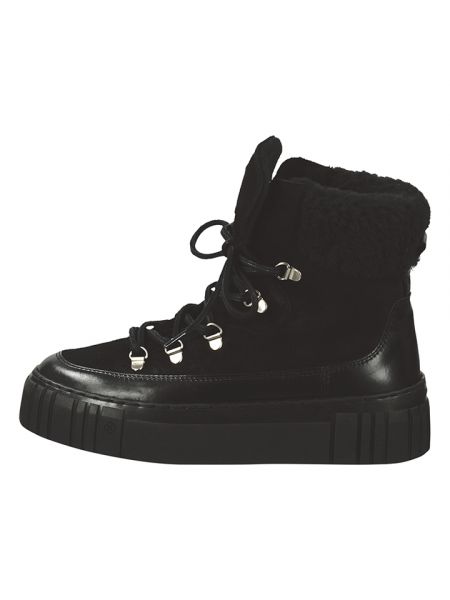 Зимние ботинки Gant черные