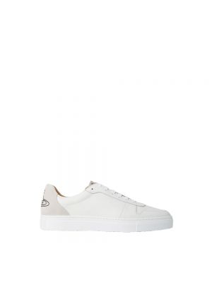 Chaussures de ville Vivienne Westwood blanc
