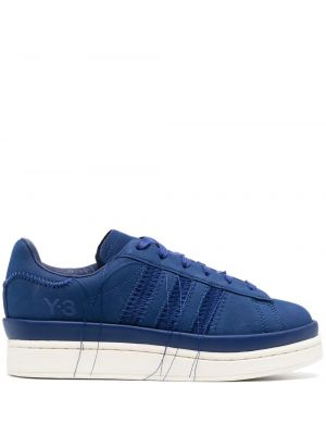 Sneakers Y-3 blu